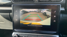 Citroen C3 1.2 PureTech 110 Flair 5dr EAT6 Petrol Hatchback